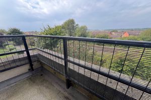 Balcony- click for photo gallery